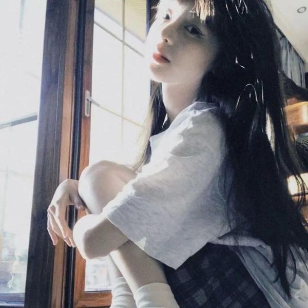 井里的人