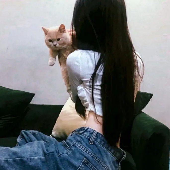 银座的康康舞女郎